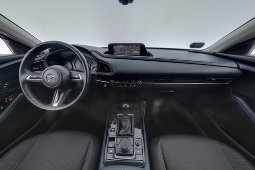 Mazda CX-30 vaihtoauto