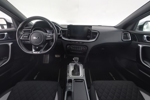 Kia Proceed vaihtoauto