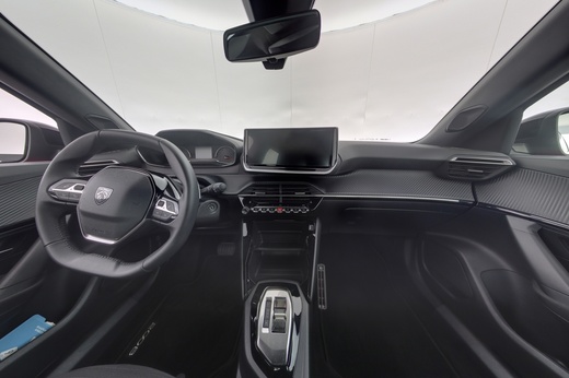 Peugeot 2008 vaihtoauto