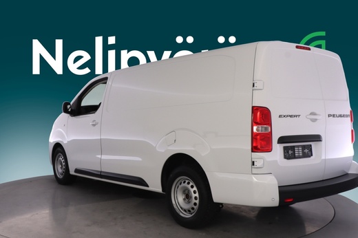 Peugeot Expert vaihtoauto