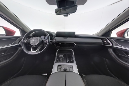 Mazda CX-60 vaihtoauto
