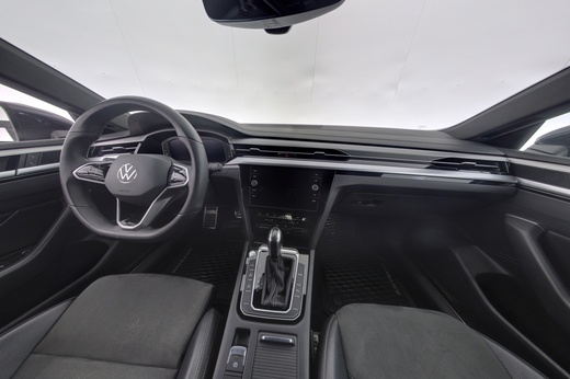 Volkswagen Arteon vaihtoauto