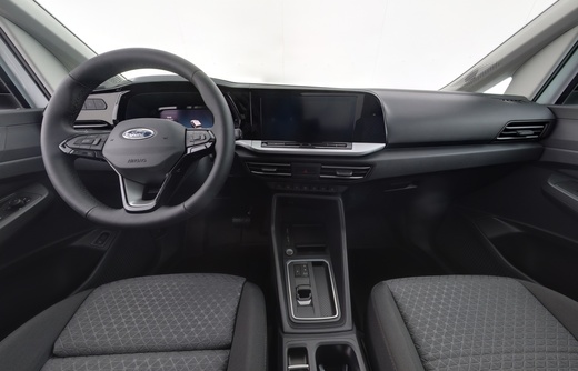 Ford Transit Connect vaihtoauto