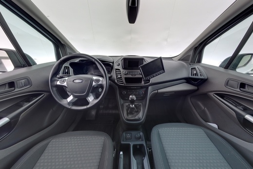 Ford Transit Connect vaihtoauto