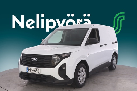 Ford Transit Courier vaihtoauto