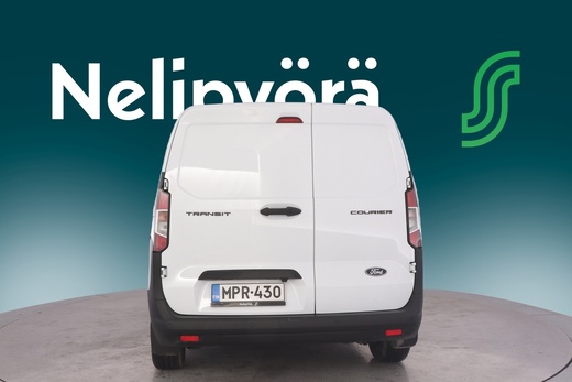 Ford Transit Courier vaihtoauto