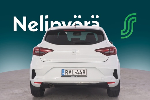 Mitsubishi Colt vaihtoauto