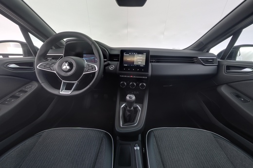 Mitsubishi Colt vaihtoauto