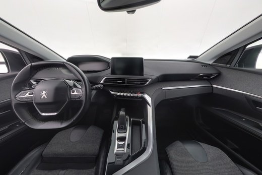 Peugeot 5008 vaihtoauto