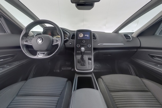 Renault Scénic vaihtoauto