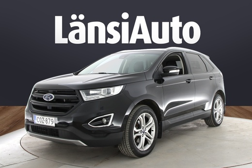 Ford Edge vaihtoauto