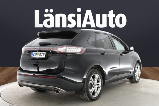 Ford Edge vaihtoauto