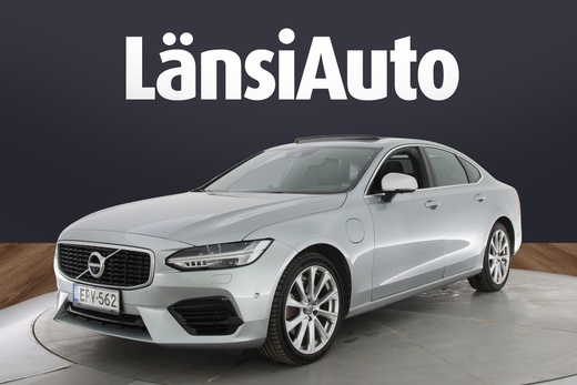 Volvo S90 vaihtoauto