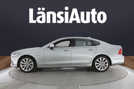 Volvo S90 vaihtoauto
