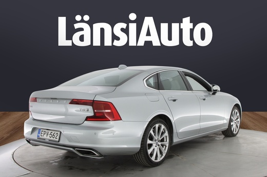 Volvo S90 vaihtoauto