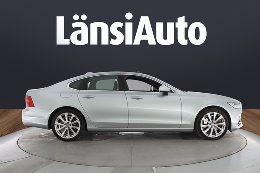 Volvo S90 vaihtoauto