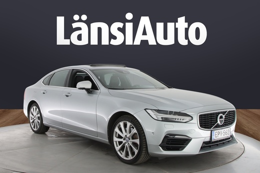 Volvo S90 vaihtoauto