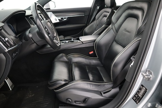 Volvo S90 vaihtoauto