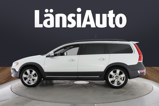 Volvo XC70 vaihtoauto