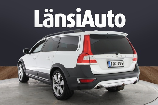 Volvo XC70 vaihtoauto