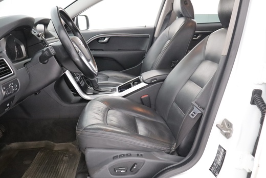 Volvo XC70 vaihtoauto