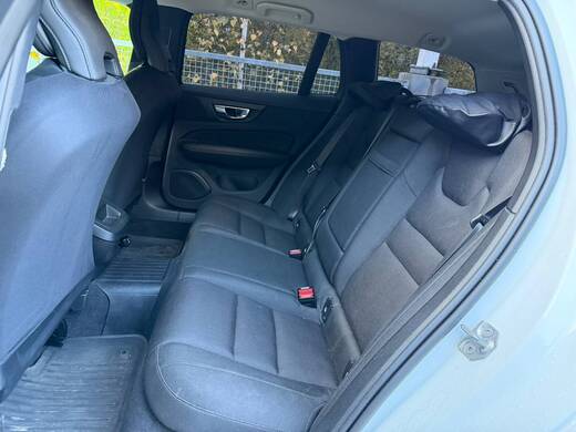 Volvo V60 Cross Country vaihtoauto