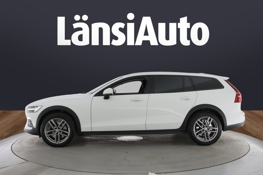 Volvo V60 Cross Country vaihtoauto