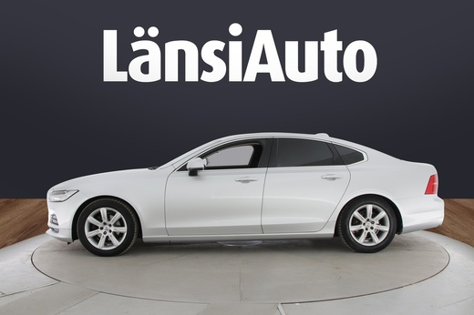 Volvo S90 vaihtoauto