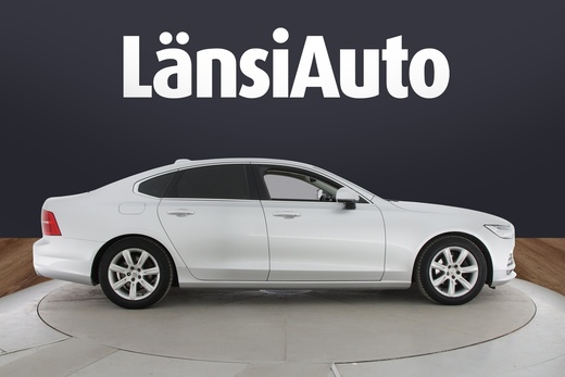 Volvo S90 vaihtoauto