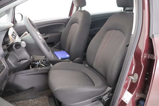 Fiat Punto vaihtoauto