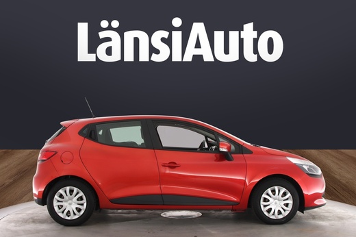 Renault Clio vaihtoauto