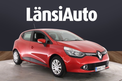 Renault Clio vaihtoauto