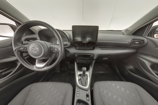 Mazda 2 vaihtoauto
