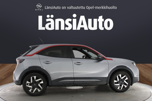 Opel Mokka-e vaihtoauto