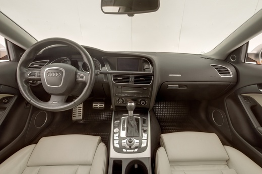 Audi RS5 vaihtoauto