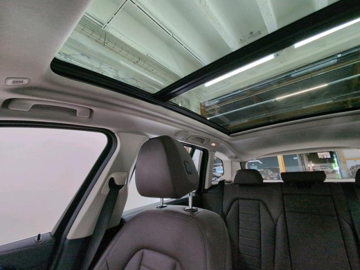BMW iX3 vaihtoauto