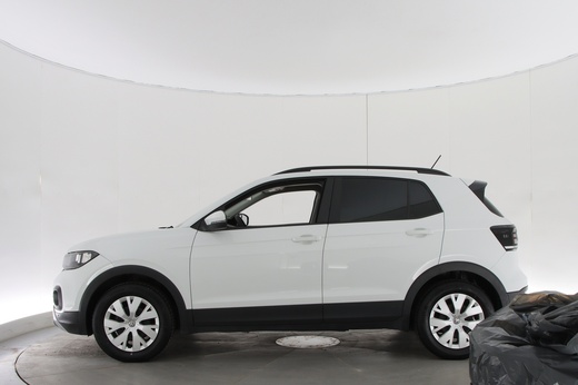 Volkswagen T-Cross vaihtoauto