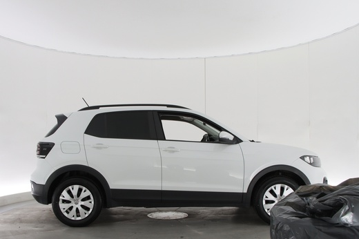 Volkswagen T-Cross vaihtoauto