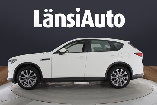 Mazda CX-60 vaihtoauto