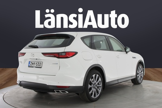 Mazda CX-60 vaihtoauto