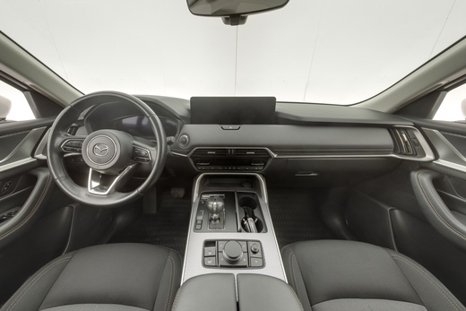 Mazda CX-60 vaihtoauto