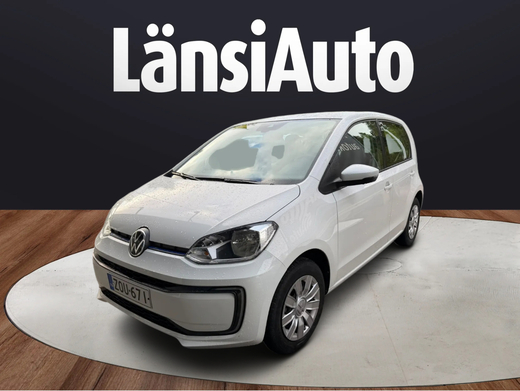 Volkswagen up! vaihtoauto