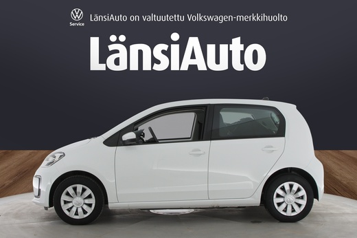 Volkswagen up! vaihtoauto