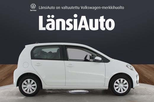 Volkswagen up! vaihtoauto