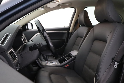 Volvo S80 vaihtoauto