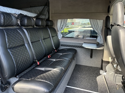 Citroën Jumper vaihtoauto