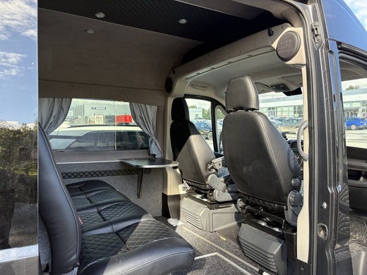 Citroën Jumper vaihtoauto