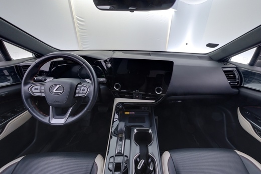 Lexus NX vaihtoauto