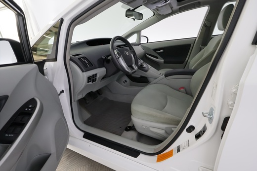 Toyota Prius vaihtoauto