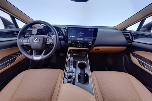 Lexus NX vaihtoauto